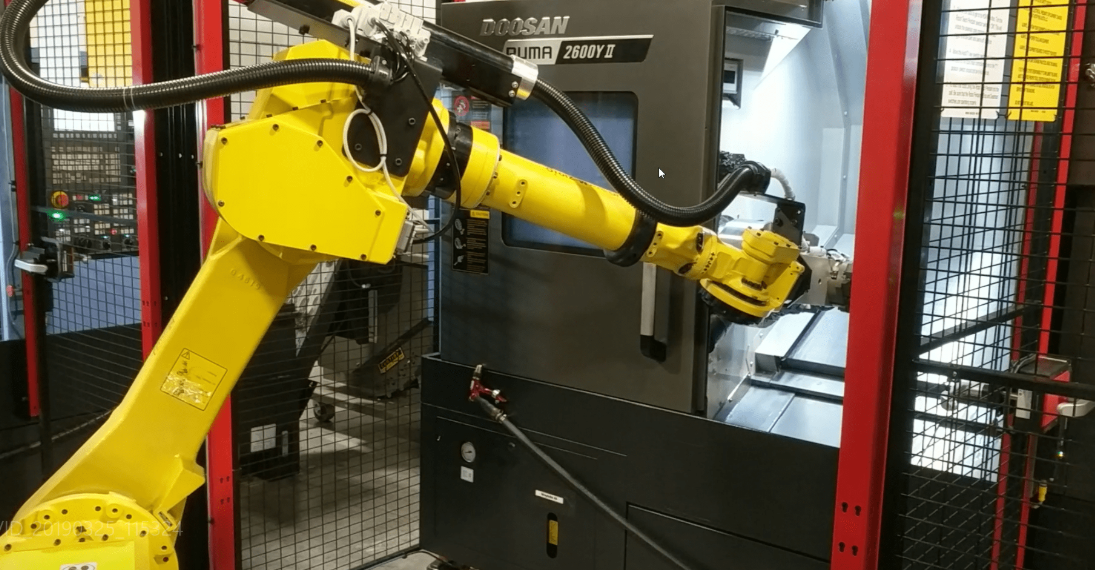 Material Handling Robots: Your Secret Weapon Against Soaring Costs & Labor Shortages