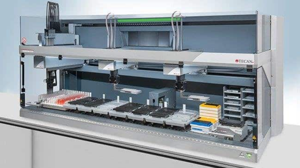 Liquid Handling Robots: Precision, Speed & The Future of Science