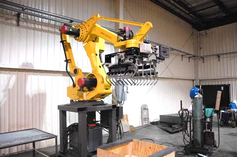 Material Handling Robots: Why Thousands Are Ditching Conveyors For These AI Brainiacs