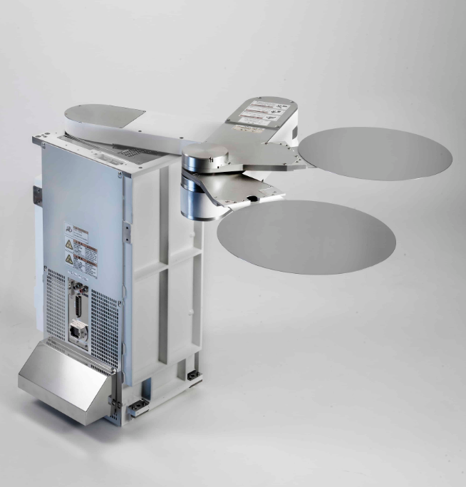 Wafer Handling Robots: The Invisible Architects of Our AI-Driven Future