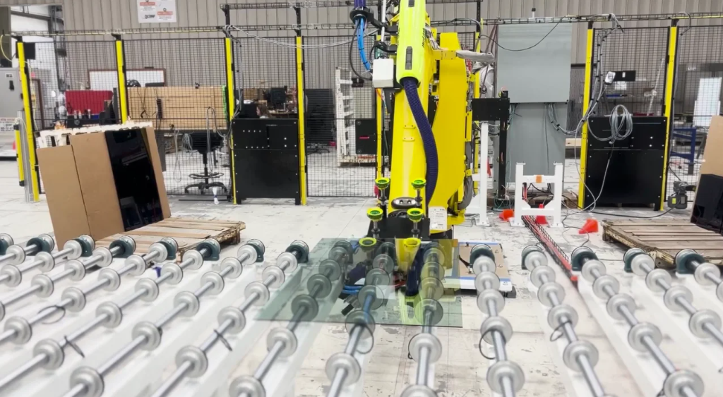 FANUC Material Handling Robots: The Overlooked AI Revolution Transforming Warehouses Today