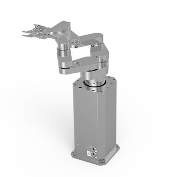 Semiconductor Wafer Handling Robots: The Invisible Precision Engineers Powering the AI Revolution