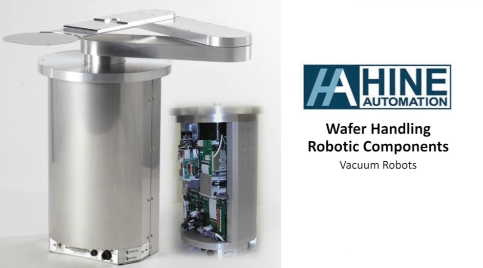 Wafer Handling Robots Market: The $3.2 Billion Revolution Transforming Semiconductor Manufacturing