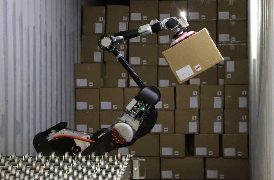 Handle Robots: The Ultimate Secret Weapon for Modern Business Challenges