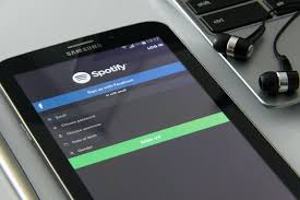 How to Estimate Future Streams on Spotify?
