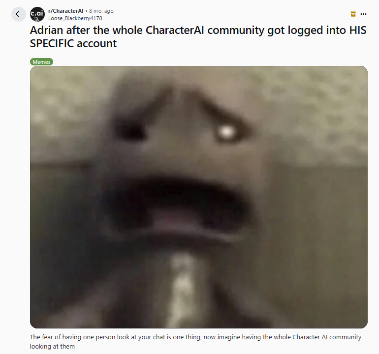 Adrian C AI Incident: The Tragic Truth That Exposed AI's Dark Side