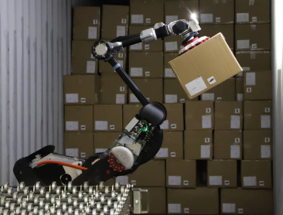 The Astonishing Handle Robot: What Can The Handle Robot Do That Will Blow Your Mind?