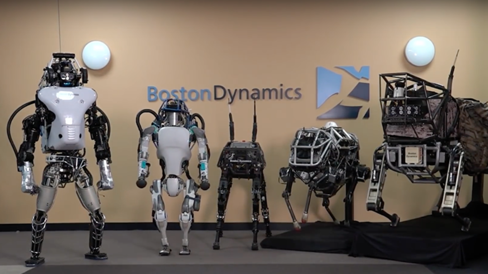 Boston Dynamics Handle Robot: Why This Hybrid Marvel Outperforms Every Other Robot on Earth