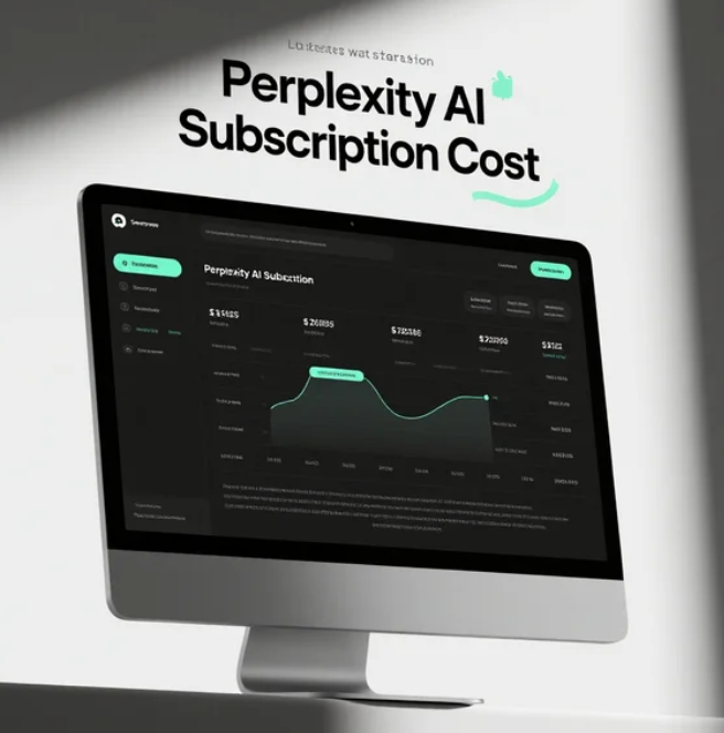 Perplexity AI Subscription Cost Revealed in 2025 Pricing Update