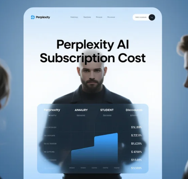 Breaking Down the Real Perplexity AI Subscription Cost in 2025