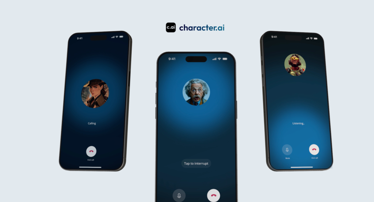 Unlock AI Magic in Your Pocket: The C AI Mobile Version Deep Dive You Can't Miss