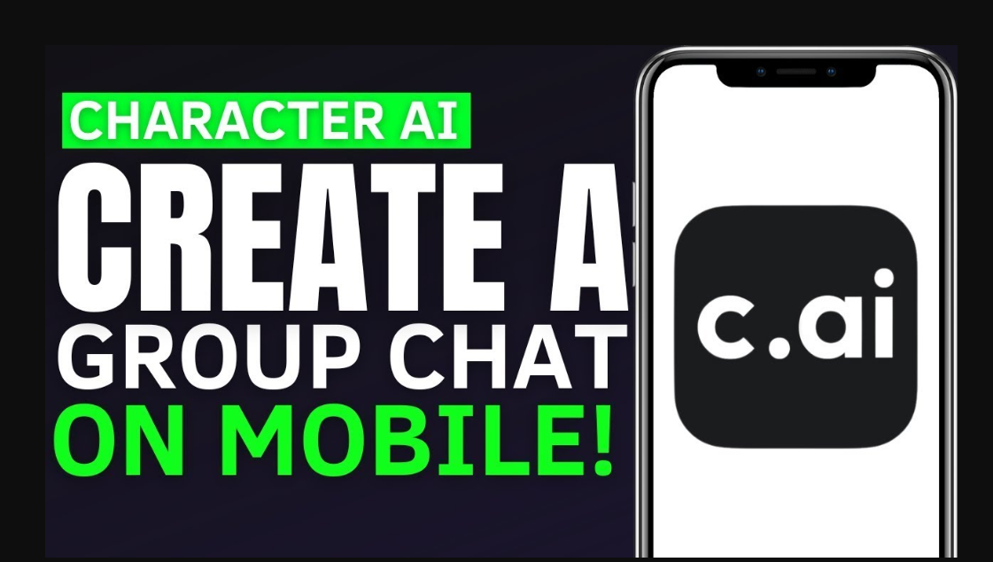 How to Make a Group Chat on C AI Mobile: Navigating the Current Landscape