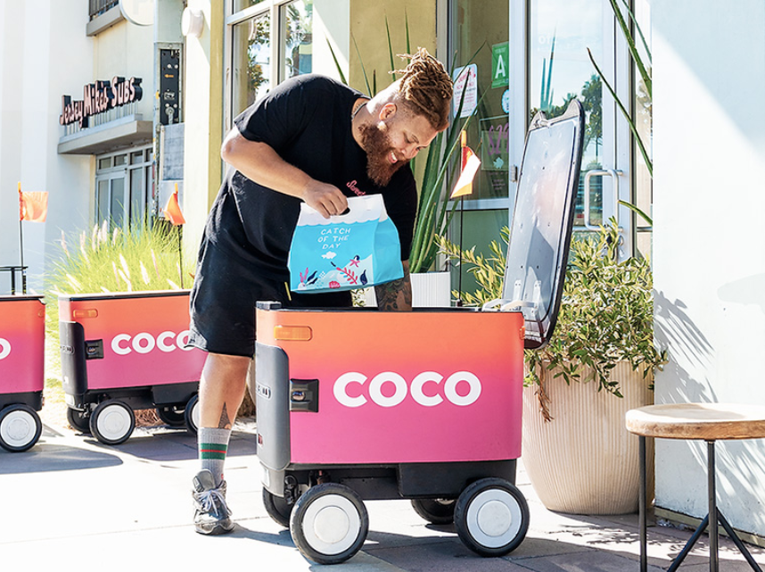 Coco Delivery Robots: The Autonomous Revolution Transforming Urban Logistics