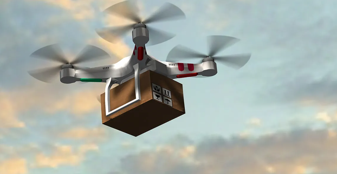 2025 Delivery Drone Price Shockers: How New Tech Slashed Costs 40%