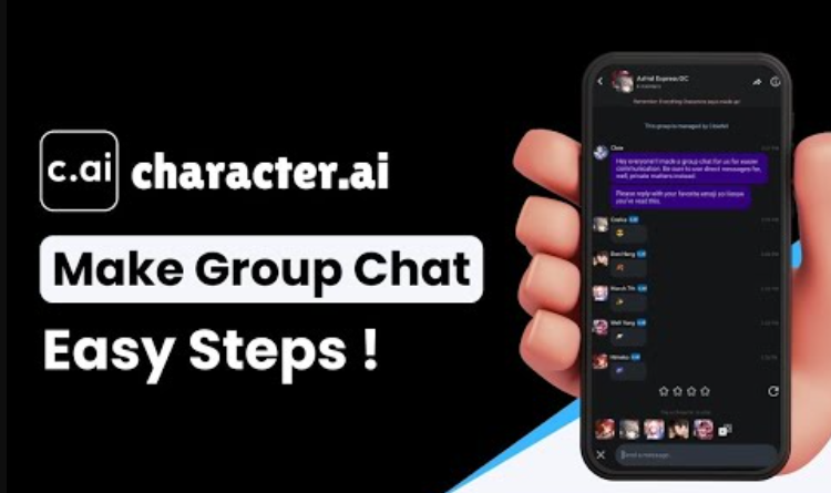 How to Make a Group in CAI Mobile: Your Realistic Guide to Collaborative AI
