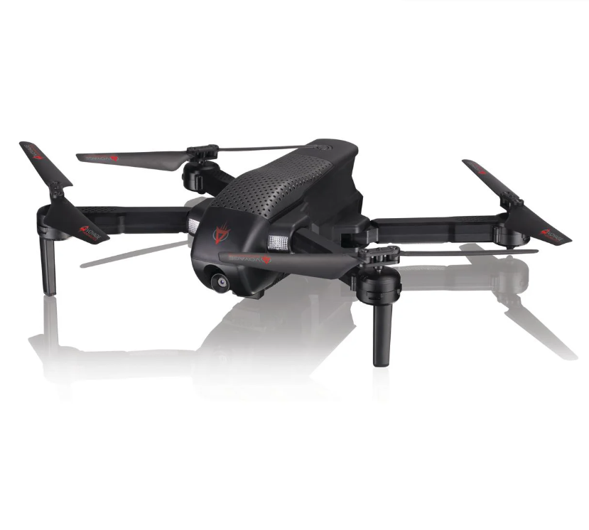Delivery Drone Walmart: How Sky-High Tech is Transforming Retail