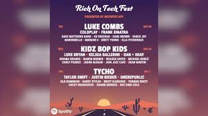 Is There a Spotify Music Festival? Exploring Spotify’s Unique Live Music Events