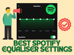 What Are the Best Spotify Equalizer Settings?