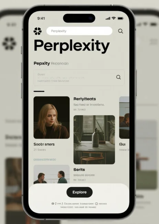 Perplexity App Beginner's Guide: From Setup to Tips