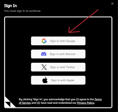 How to Sign In to Udio (Guide for 2025) – Fix Login Loops & More