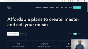 What is LANDR Music Distribution? 2025 Artist Guide & Review