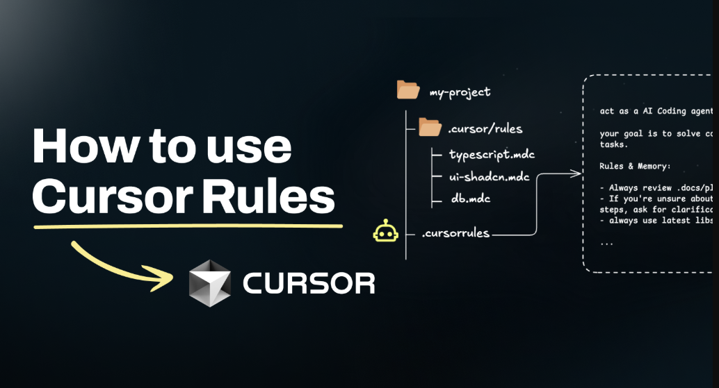 Cursor AI Rules vs C.AI Rules: Unraveling the Silent Architects of Your AI Experience