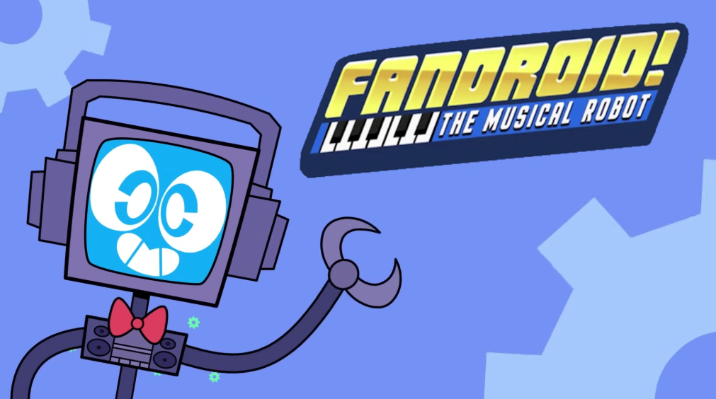 Fandroid the Musical Robot: How AI's Newest Maestro is Rewriting the Rules of Music