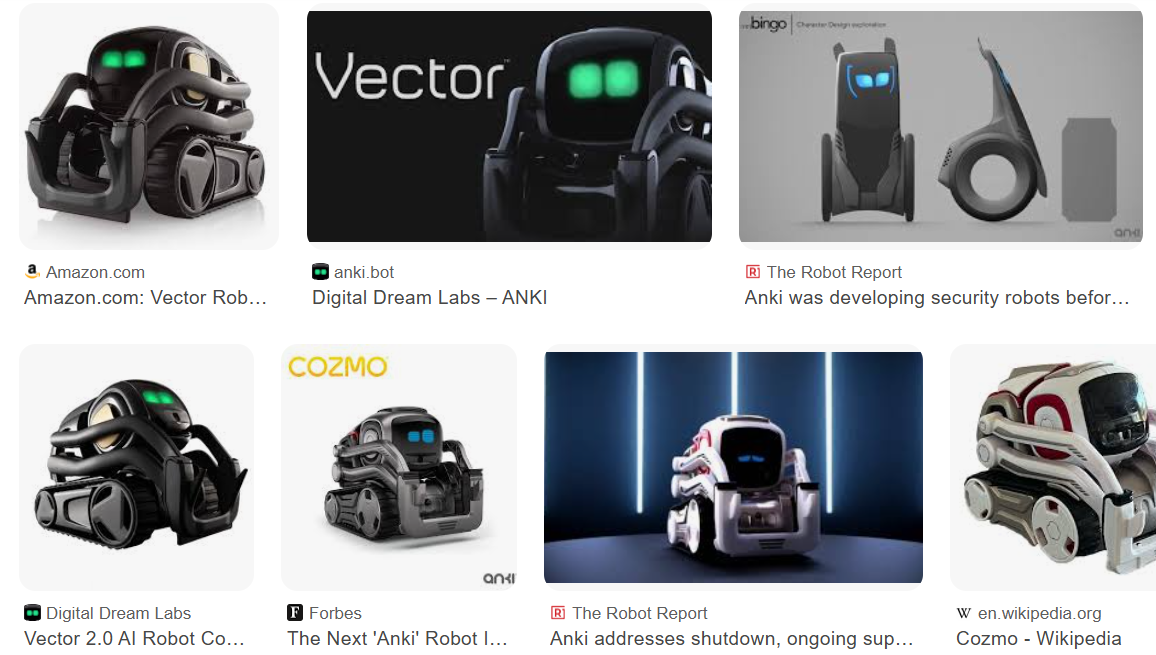 Your Ultimate Guide to Entertainment Robot Information