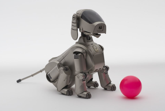 The Unforgettable Charm of Sony's Entertainment Robot Aibo By Sony: More Than Just a Pet