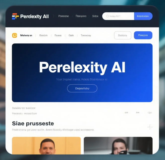 Perplexity AI Browser vs Traditional Search Engines