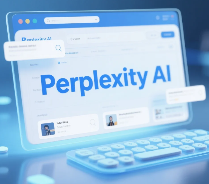 How to Use the Perplexity AI Browser for Faster Research