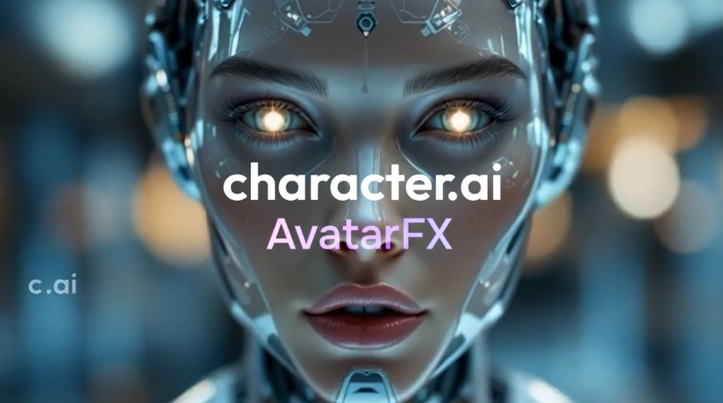 AvatarFX Streams: The Revolutionary AI-Powered Digital Entertainment Frontier