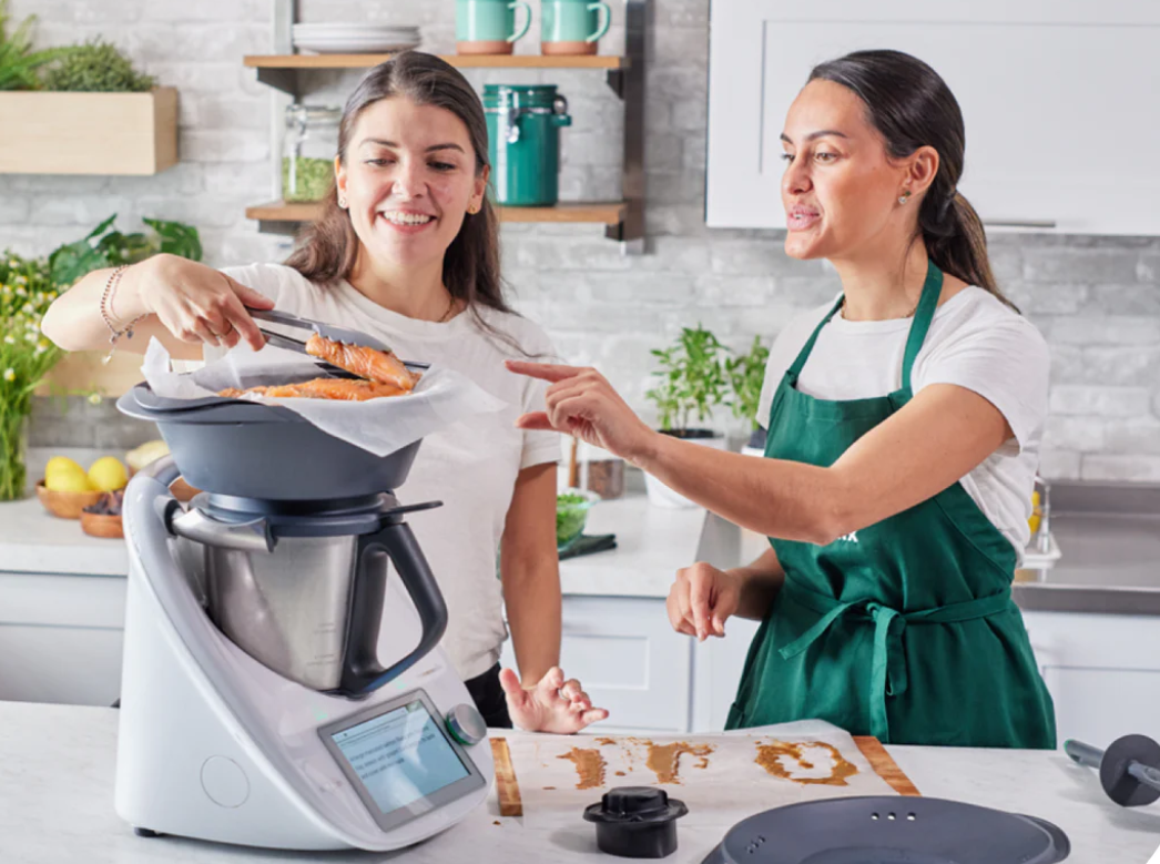 The Ultimate Guide: Unveiling the Best Cooking Robot Machine for Your Kitchen