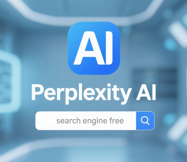 What Makes Perplexity AI Search Engine Free Stand Out?