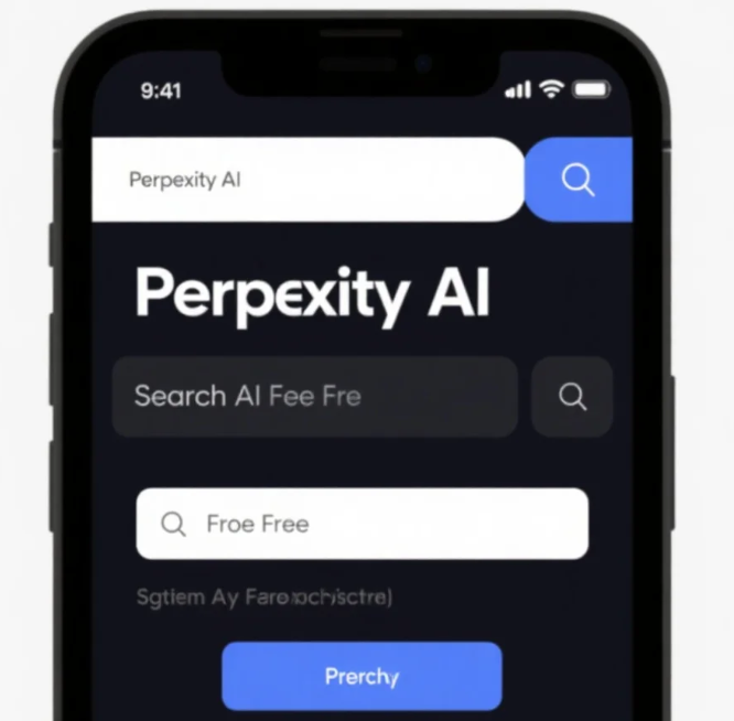 Is Perplexity AI Search Engine Free the Best Alternative to Google?