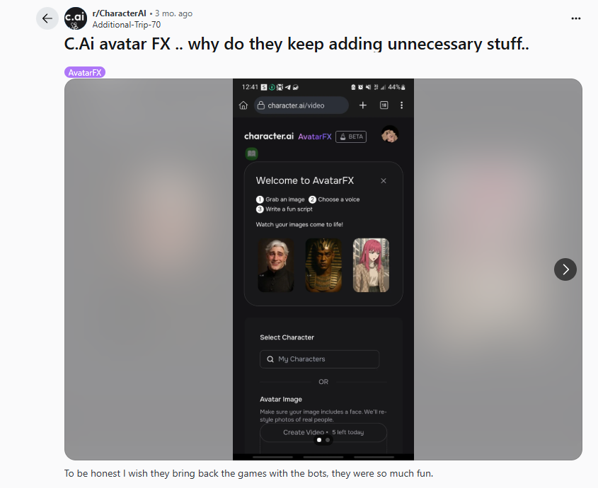 AvatarFX Reddit: The Ultimate Guide to the AI Avatar Revolution Everyone's Talking About