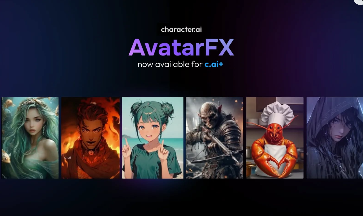 Character AI AvatarFX Streams: Your Ultimate Guide