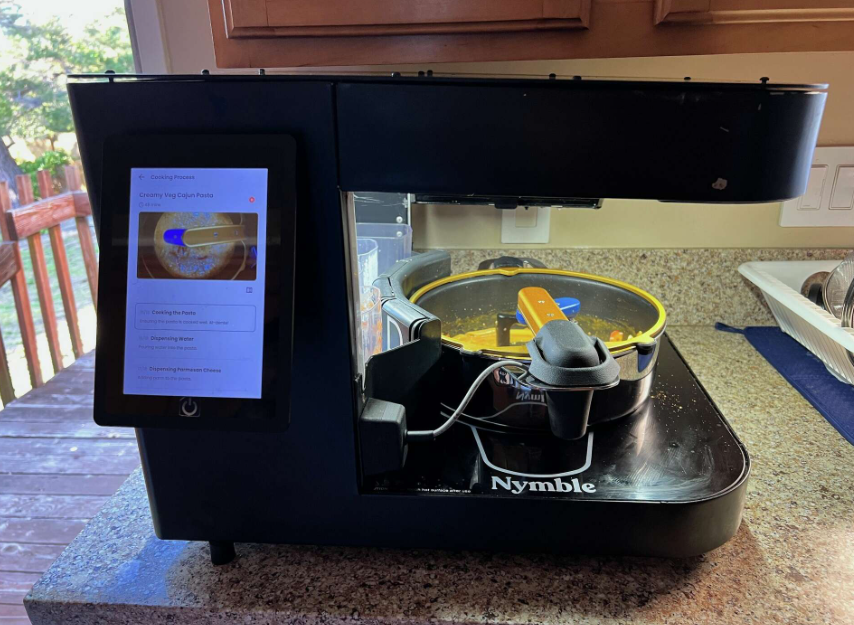Nymble Cooking Robot Price: Unpacking The Cost Of A Kitchen Revolution