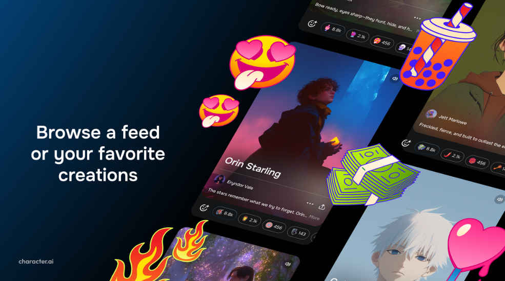 How Character AI Scenes Feature Revolutionizes Digital Storytelling