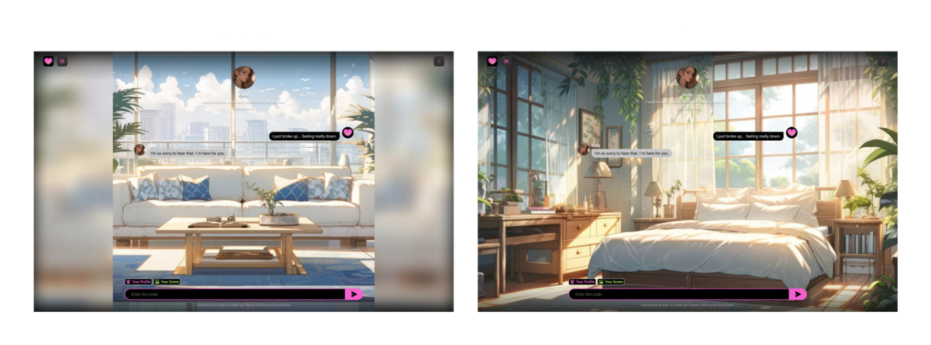 2025 Exposé: CrushOn AI Scenes vs C.AI Scenes - Which Reigns Supreme?