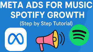 How to Promote Your Music on Spotify with Meta Conversion Campaigns