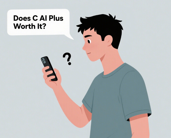 Is C AI Plus Worth It? The Unvarnished Truth They Don't Tell You