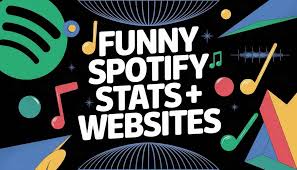 Top Fun Spotify Websites to Analyze and Share Your Music Taste