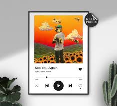 spotify stats tyler the creator see you again.jpg