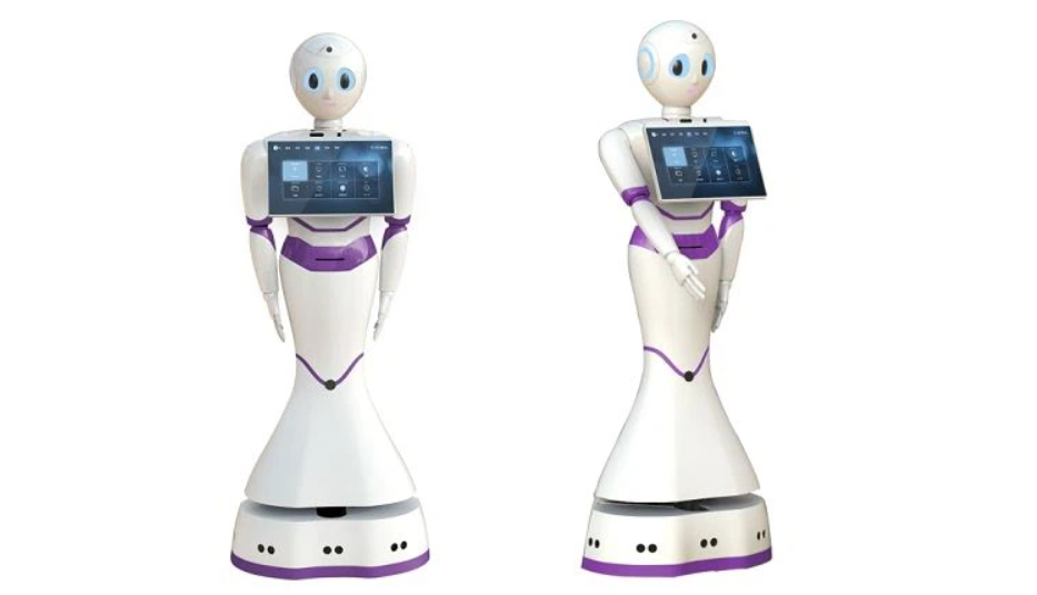 Beyond the Hype: Your Strategic Guide to Finding a Robot Receptionist for Sale That Actually Works