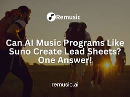 can ai music programs like suno create lead sheets.jpg