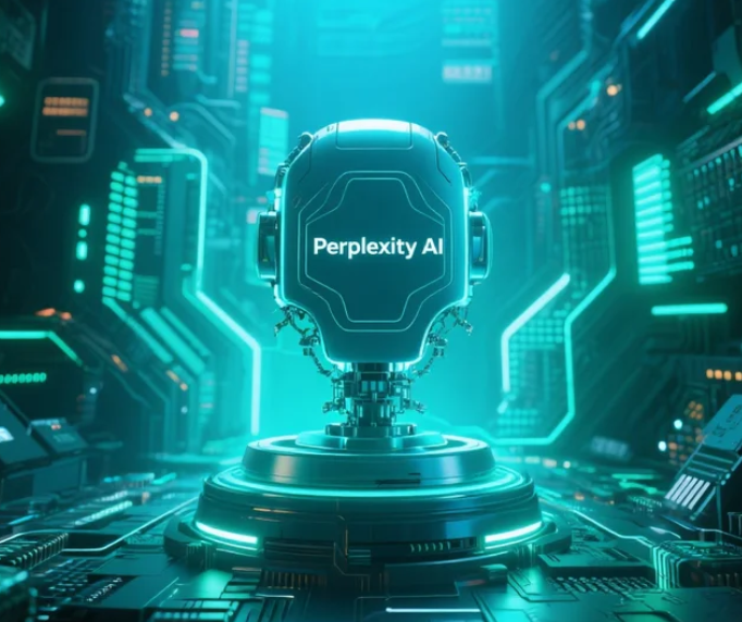 Perplexity <strong>AI</strong> Model in 2025: Trends and Fusture Potential