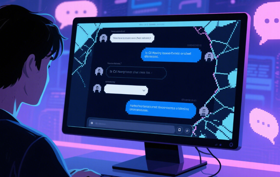 Is C AI Having Issues That Will Delete My Precious Conversations? An Expert Investigation