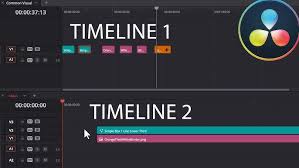 Why DaVinci Resolve Can't Open Timeline and How to Fix It: Step-by-Step Solutions