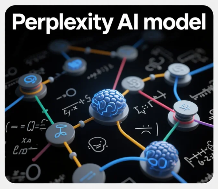 Choosing the Right AI Tool: Perplexity AI Model Explained
